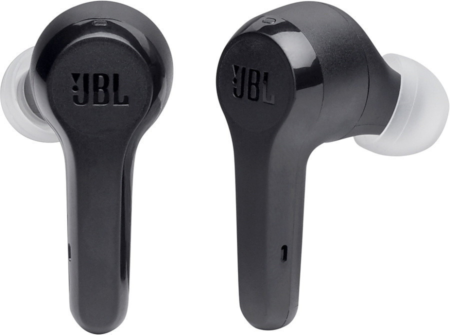 Наушники JBL Tune 215TWS (черный) - фото 1 - id-p226348121