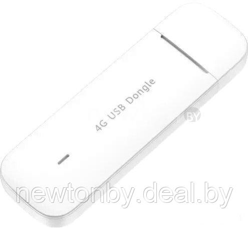 4G модем Huawei Brovi E3372-325 (белый) - фото 1 - id-p226349546