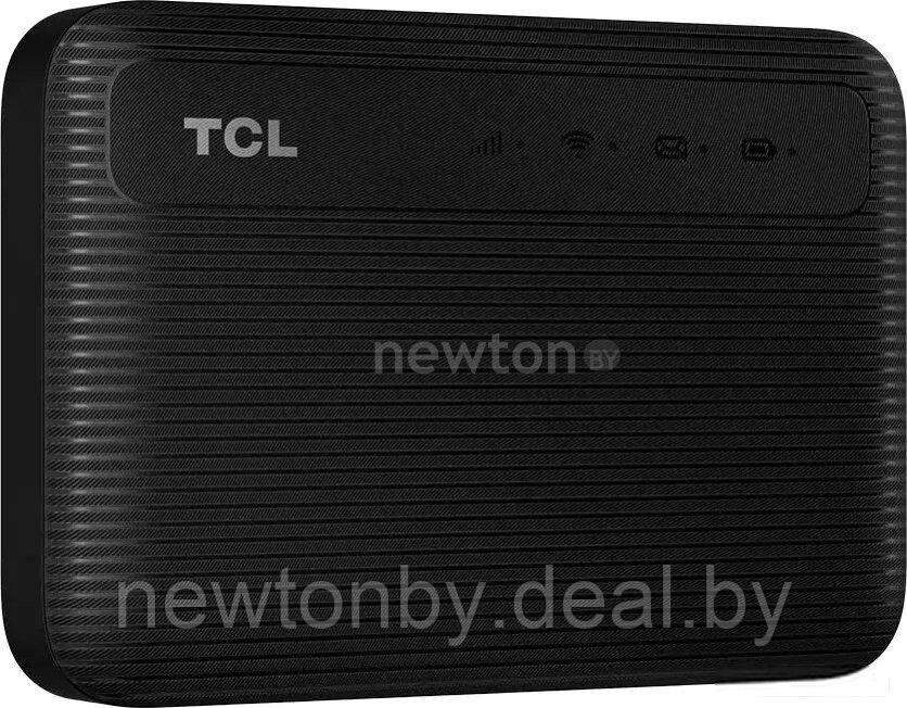 4G модем TCL LinkZone MW63VK (черный) - фото 1 - id-p226349550