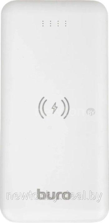 Внешний аккумулятор Buro BPW10E 10000mAh (белый)