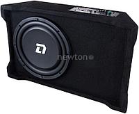 Корпусной активный сабвуфер DL Audio Barracuda 12A Flat