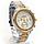 Шикарные женские часы в cтиле Rolex 6890G  4 варианта, фото 2