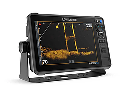 Эхолот Lowrance HDS-10 PRO