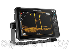 Эхолот Lowrance HDS-10 PRO