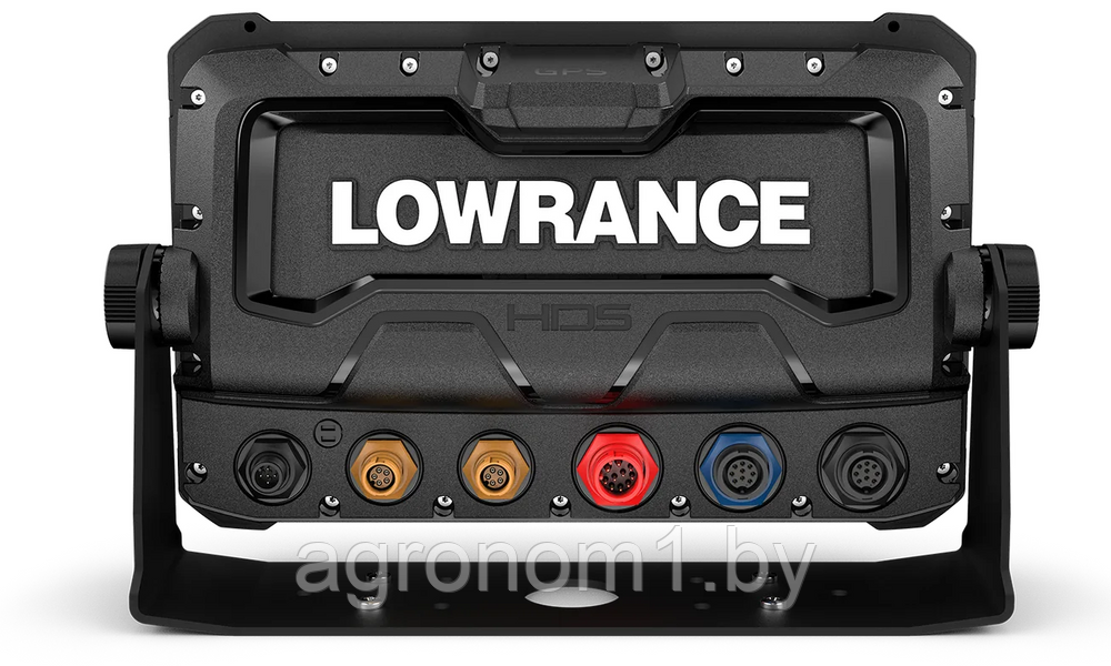 Эхолот Lowrance HDS-10 PRO - фото 4 - id-p226349779