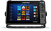 Эхолот Lowrance HDS-10 PRO, фото 6