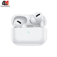 Наушники Беспроводные Profit Airpods Pro TWS3, белого цвета