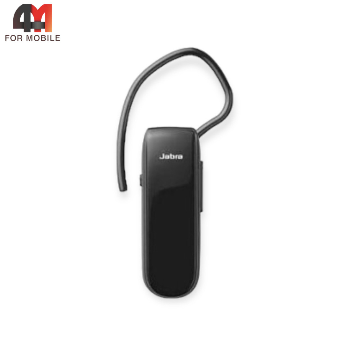 Гарнитура Jabra Talk 5, черный - фото 1 - id-p226349784