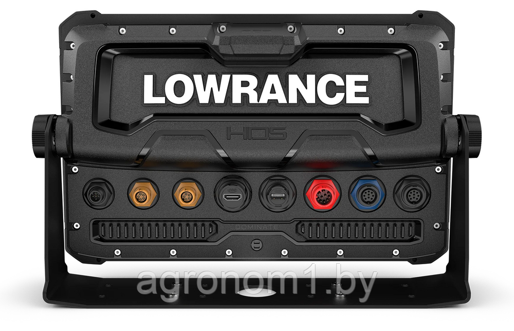 Эхолот Lowrance HDS-12 PRO - фото 3 - id-p226349902