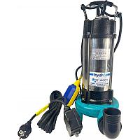 Фекальный насос OMNIGENA WQ 1300 FURIA с измельчителем