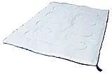 Спальный мешок ACAMPER BRUNI 300г/м2 190 х 75 см, фото 7