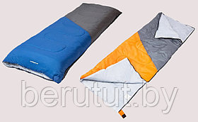 Спальный мешок ACAMPER BRUNI 300г/м2 190 х 75 см