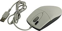 Манипулятор A4Tech V-Track Optical Mouse OP-620D-1000dpi-White (RTL) USB