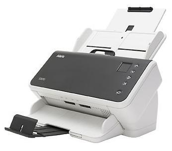 Сканер Kodak Alaris S2050 (А4, ADF 80 листов, 50 стр/мин, 6000 лист/день, USB3.1, арт. 1014968) - фото 1 - id-p226349941