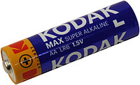 Элемент питания Kodak MAX AA-1 (LR6 Size AA 1.5V alkaline)