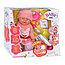 Кукла -пупс Baby Doll (Беби долл ) аналог Baby Born 9 функций, арт.058-К, фото 2