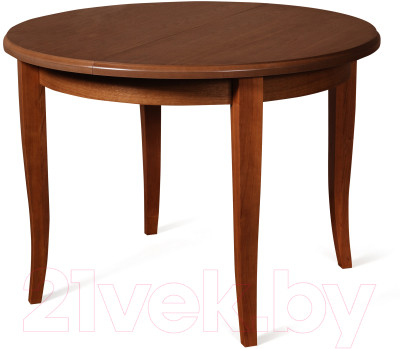 Обеденный стол Мебель-Класс Фидес (палисандр) - фото 1 - id-p225918355