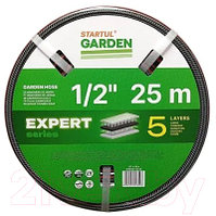 Шланг поливочный Startul Garden Expert ST6035-1/2-25