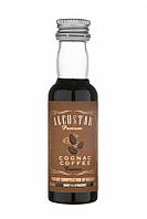 Эссенция для улучшения вкуса Alcostar Premium Coffe Cognac