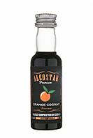 Эссенция для улучшения вкуса Alcostar Premium Orange Cognac