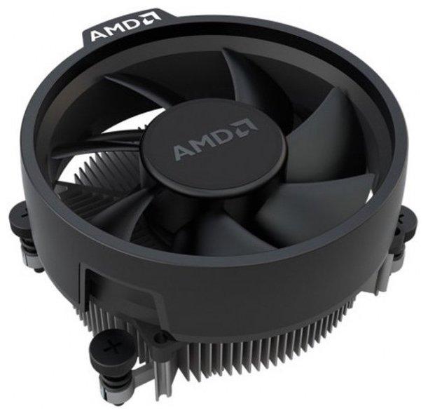 Кулер для процессора AMD Wraith Stealth