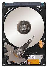 Жесткий диск Seagate Momentus Thin 500GB (ST500LT012)