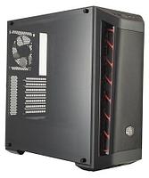 Корпус Cooler Master MasterBox MB511 MCB-B511D-KANN-S00