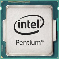 Процессор Intel Pentium G4400