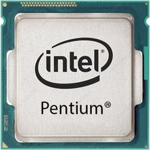 Процессор Intel Pentium G4400