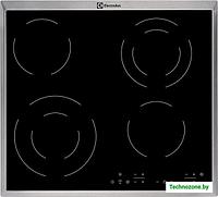 Варочная панель Electrolux EHF6342XOK