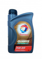 Моторное масло Total Quartz 9000 Future EcoB 5W-20 1л
