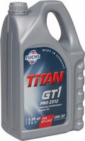 Моторное масло Fuchs Titan GT1 Pro 2312 0W-30 5л