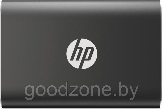Внешний накопитель HP P500 1TB 1F5P4AA (черный) - фото 1 - id-p226352320