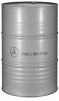 Моторное масло Mercedes-Benz MB 229.52 5W-30 200л