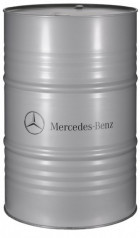 Моторное масло Mercedes-Benz MB 229.52 5W-30 200л - фото 1 - id-p226351733