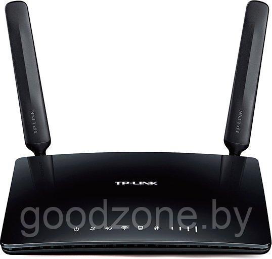 4G Wi-Fi роутер TP-Link Archer MR200 - фото 1 - id-p226352392