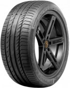Автошины Continental ContiSportContact 5 225/40R19 89Y (run-flat)