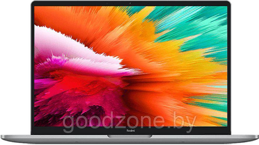 Ноутбук Xiaomi RedmiBook Pro 14 2022 Ryzen Edition JYU4471CN - фото 1 - id-p226352493