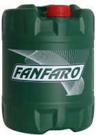 Моторное масло Fanfaro for Ford and Volvo 5W-30 1л - фото 1 - id-p226351957