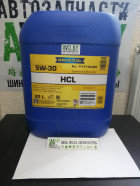 Моторное масло Ravenol HCL 5W-30 20л