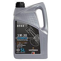 SENFINECO Масло моторное SynthPro 5W-30 API SP ILSAC GF-6, кан.5 л. (8944) SENFINECO