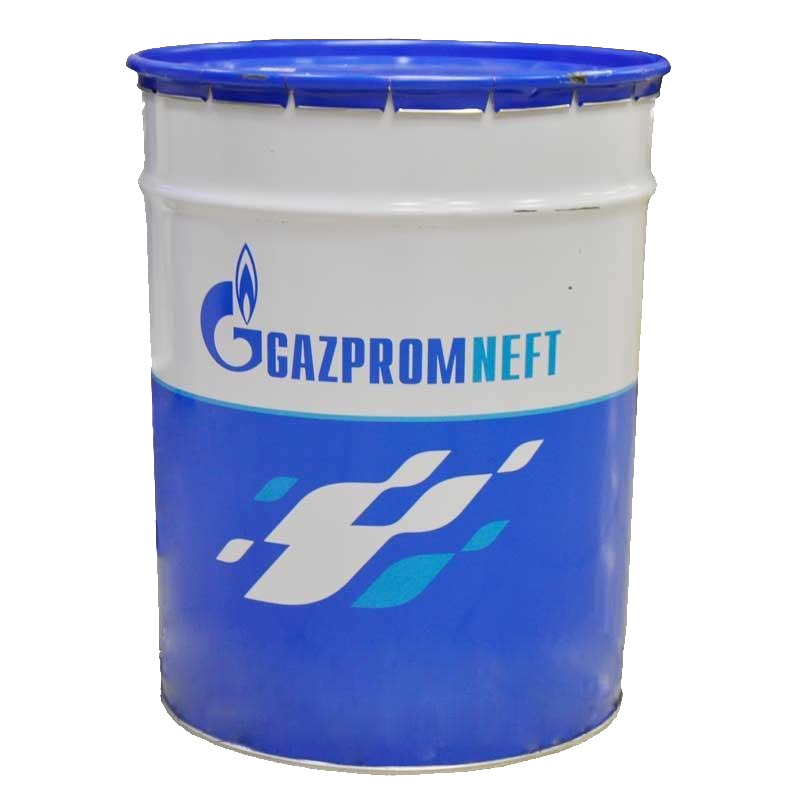 GAZPROMNEFT Смазка многофункциональная литиевая Grease LX EP 2 лит 10л (8кг) (2389906920) GAZPROMNEFT - фото 1 - id-p226321612