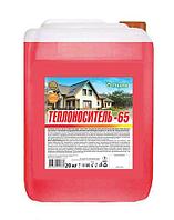 ECOTHERM Теплоноситель (-65C), 20кг (430212020) ECOTHERM