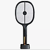 Мухобойка электрическая 2 в 1 Electric Mosquito Swatter (зарядка от USB), фото 2