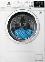 Стиральная машина Electrolux PerfectCare 600 EW6S404W