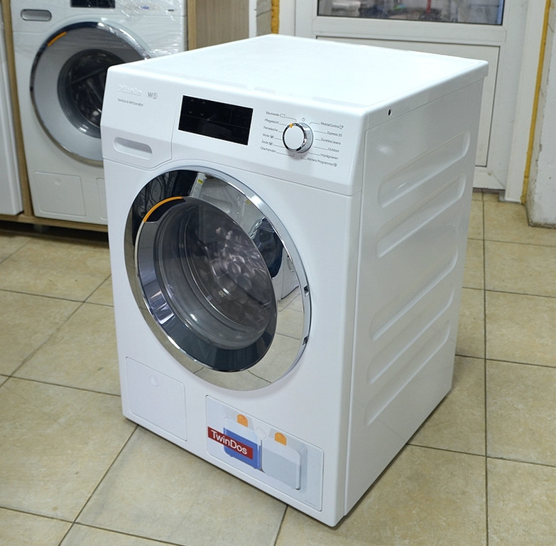 Новая стиральная машина MIele WCE770wps ГЕРМАНИЯ ГАРАНТИЯ 1 Год. 2322Н - фото 7 - id-p226352863