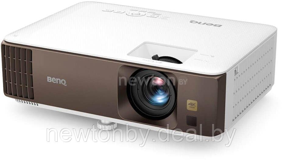 Проектор BenQ W1800