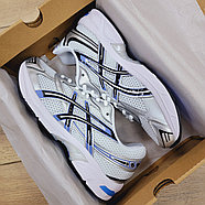 Кроссовки Asics Gel-1130 White Blue, фото 6