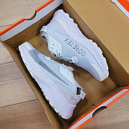 Кроссовки Wmns Nike Zoom Pegasus Trail 2 White Gray, фото 6