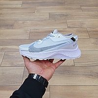 Кроссовки Wmns Nike Zoom Pegasus Trail 2 White Gray